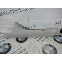 Обшивка Стойки