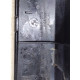 Накладка на поріг (кузов і елементи) BMW 5-series F10 2011 N63B44 52106981776
