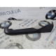 Накладка сидіння (салон) BMW 5-series F10 2011 N63B44 52109168251