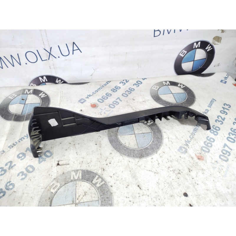 Накладка сидіння (салон) BMW 5-series F10 2011 N63B44 52109168251