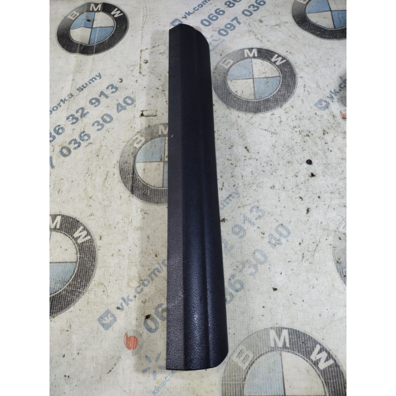 Накладка на поріг (кузов і елементи) BMW 5-series F10 2011 N63B44 51439162721