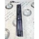 Накладка на поріг (кузов і елементи) BMW 5-series F10 2011 N63B44 51439162721