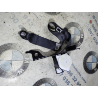 Ремінь безпеки