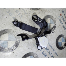 Ремінь безпеки