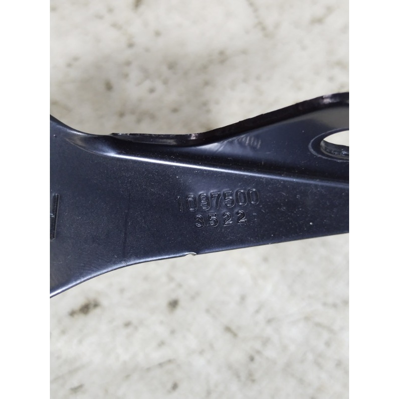 Ремень безопасности (airbag/безопасность) Subaru Forester SJ 2014 2.5 64660SG080VH