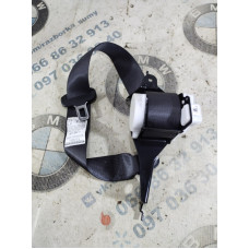 Ремінь безпеки