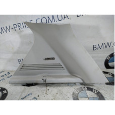 Обшивка Стойки