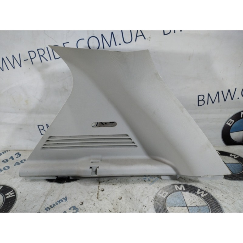 Обшивка Стойки (салон) Jeep Compass MK49 2014 2.4 YE52HDAAG