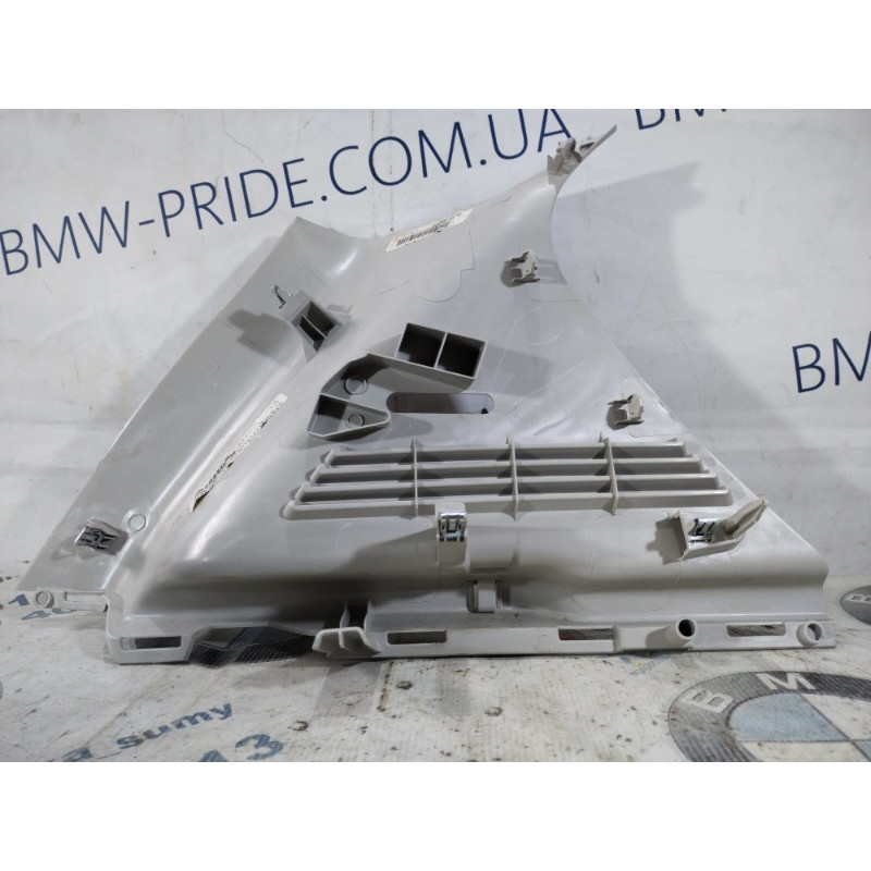 Обшивка Стойки (салон) Jeep Compass MK49 2014 2.4 YE52HDAAG