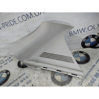 Обшивка стійки