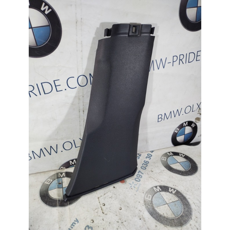 Обшивка Стойки (салон) Volkswagen Passat B8 2016 1.8 561867292