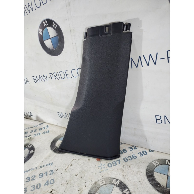 Обшивка Стойки (салон) Volkswagen Passat B8 2016 1.8 561867292