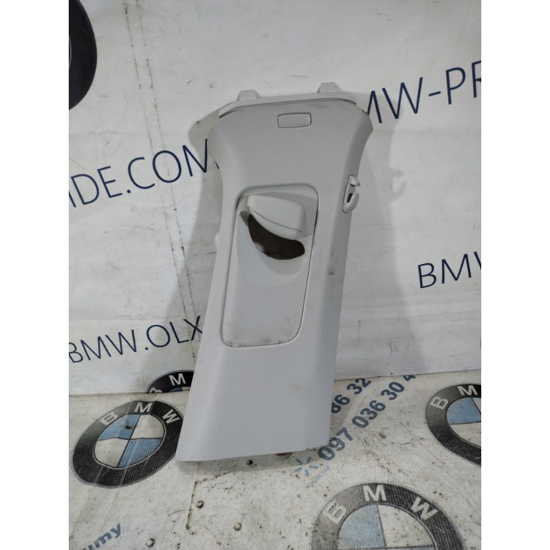 Обшивка Стойки (салон) Volkswagen Passat B8 2016 1.8 561867244