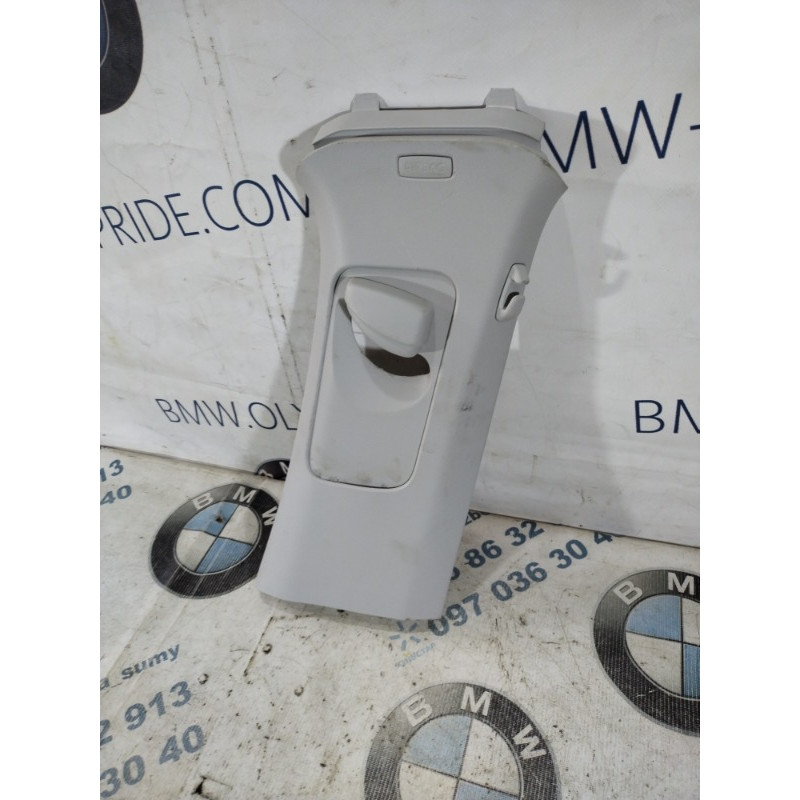 Обшивка Стойки (салон) Volkswagen Passat B8 2016 1.8 561867244