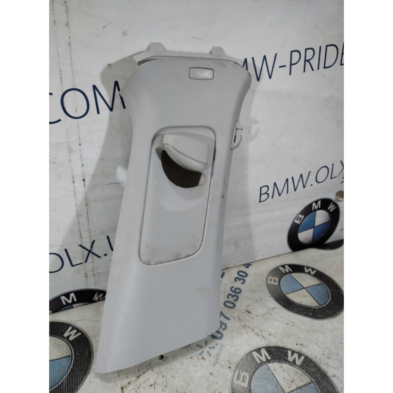 Обшивка Стойки (салон) Volkswagen Passat B8 2016 1.8 561867244