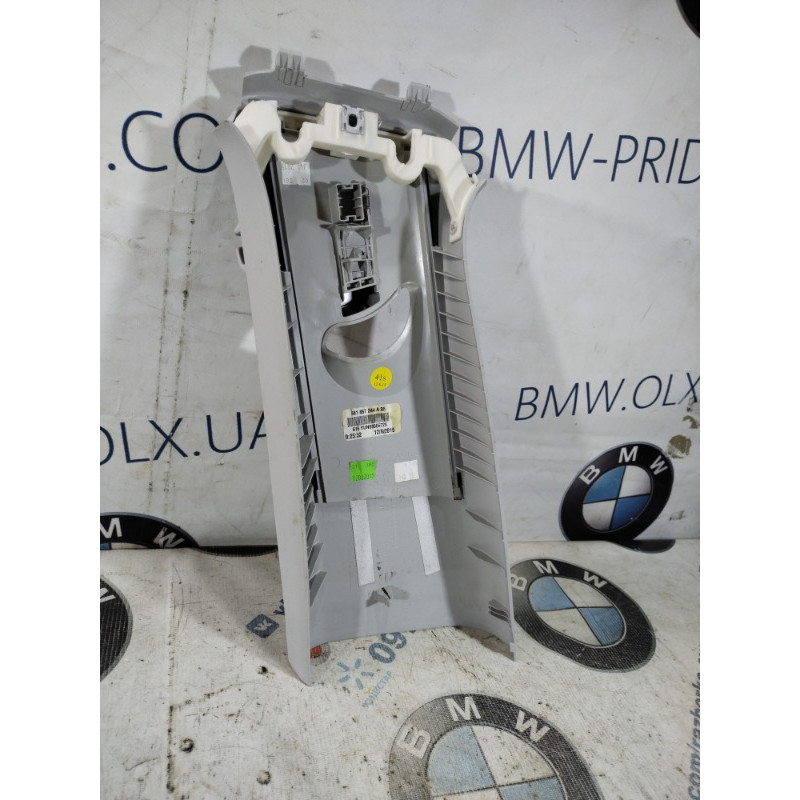 Обшивка Стойки (салон) Volkswagen Passat B8 2016 1.8 561867244