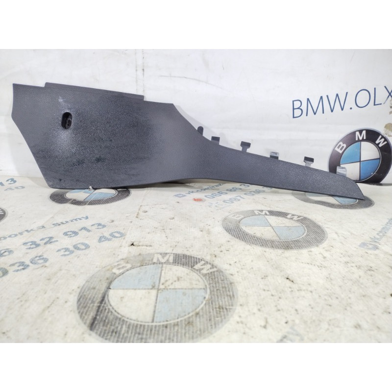 Накладка центральной консоли (салон) Volkswagen Jetta MK6 2011 2.5 5c7863045