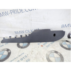 Накладка центральной консоли