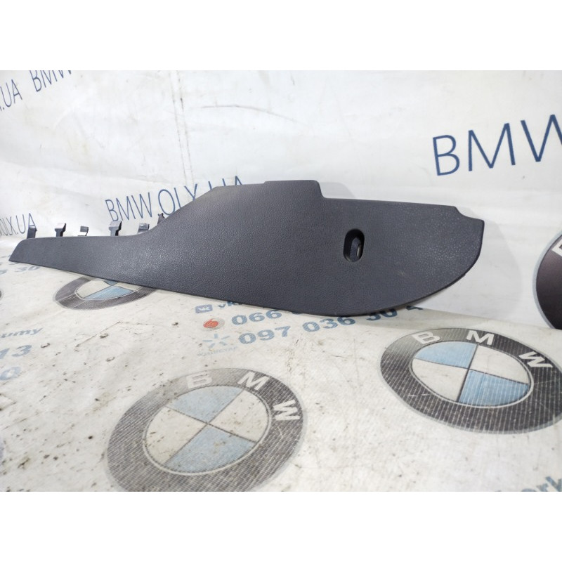 Накладка центральной консоли (салон) Volkswagen Jetta MK6 2011 2.5 5c7863046