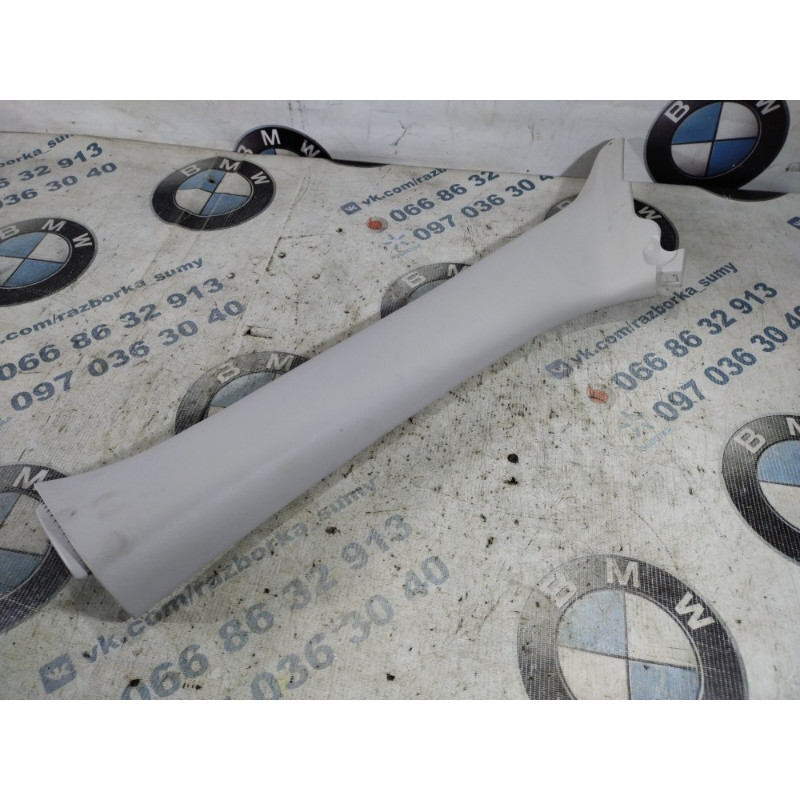 Обшивка Стойки (салон) Jeep Cherokee KL 2014 2.4 1uc97hdaac