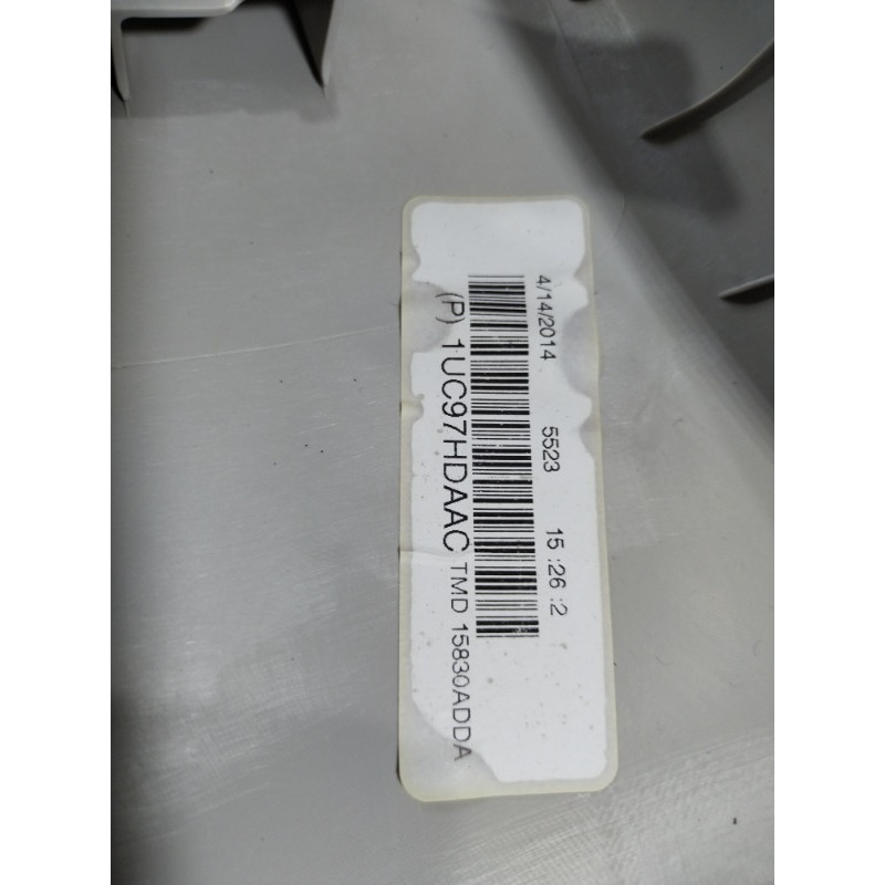 Обшивка Стойки (салон) Jeep Cherokee KL 2014 2.4 1uc97hdaac