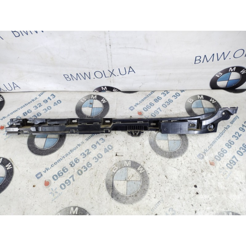 Крепление порога (кузов и элементы) BMW 5-series F10 2011 N63B44 51777204021