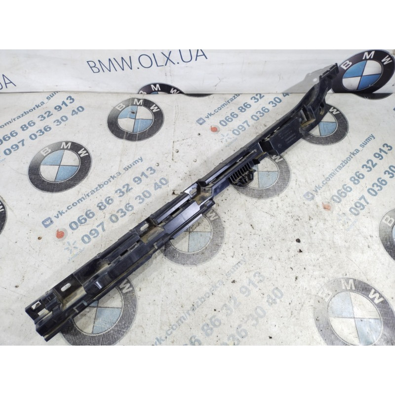 Крепление порога (кузов и элементы) BMW 5-series F10 2011 N63B44 51777204021