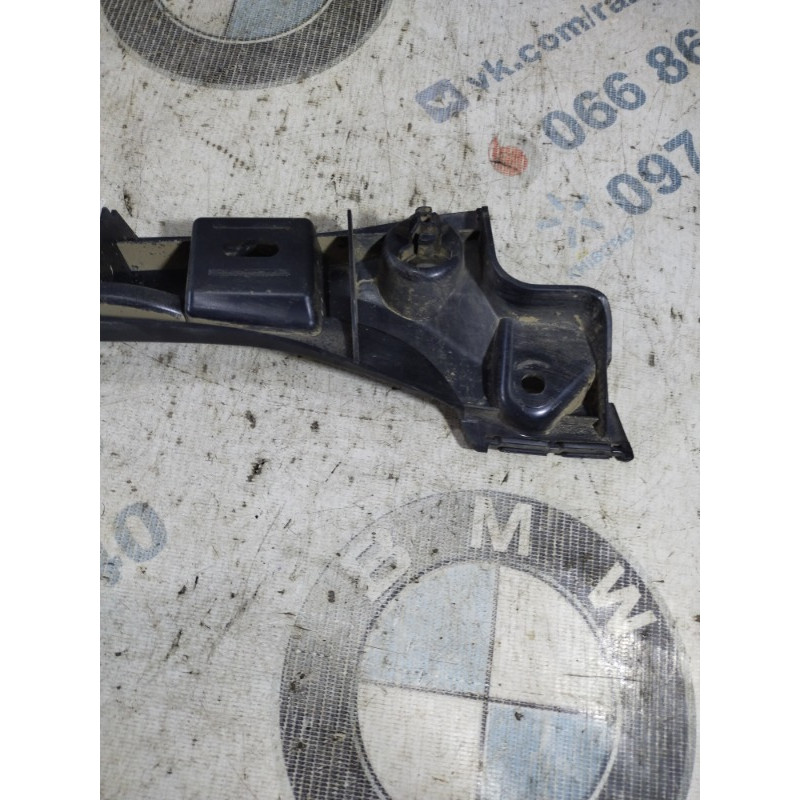 Крепление порога (кузов и элементы) BMW 5-series F10 2011 N63B44 51777204021