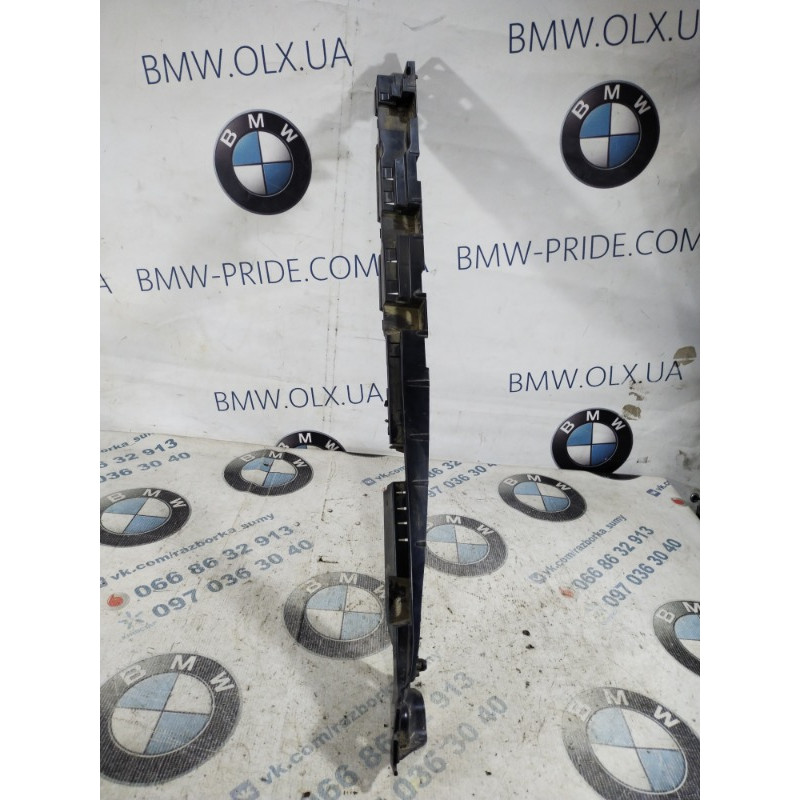 Крепление порога (кузов и элементы) BMW 5-series F10 2011 N63B44 51777204021