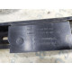 Крепление порога (кузов и элементы) BMW 5-series F10 2011 N63B44 51777204021