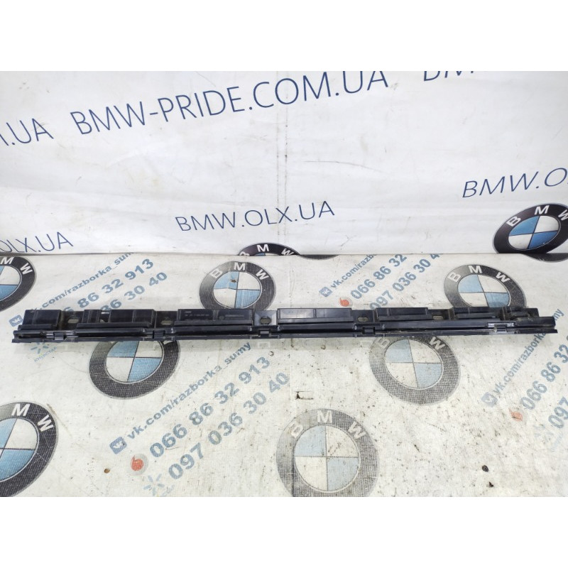 Крепление порога (кузов и элементы) BMW 5-series F10 2011 N63B44 51777184777