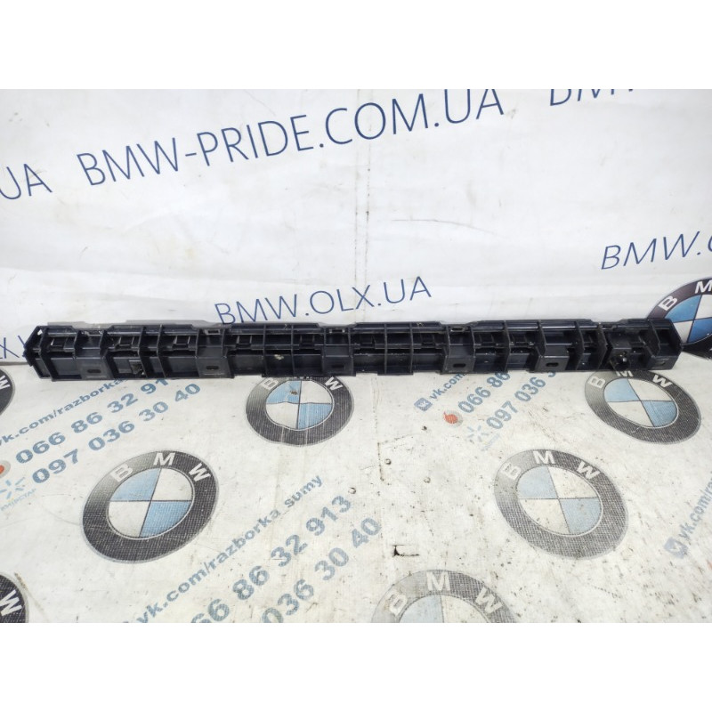 Крепление порога (кузов и элементы) BMW 5-series F10 2011 N63B44 51777184777