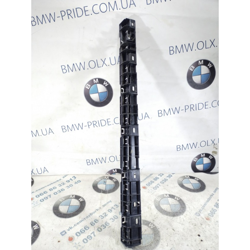 Крепление порога (кузов и элементы) BMW 5-series F10 2011 N63B44 51777184777
