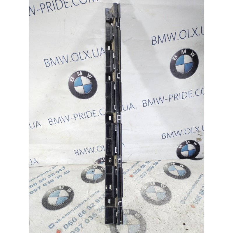 Крепление порога (кузов и элементы) BMW 5-series F10 2011 N63B44 51777184777