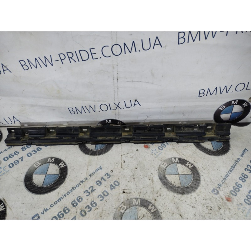 Крепление порога (кузов и элементы) BMW 5-series F10 2011 N63B44 51777184778