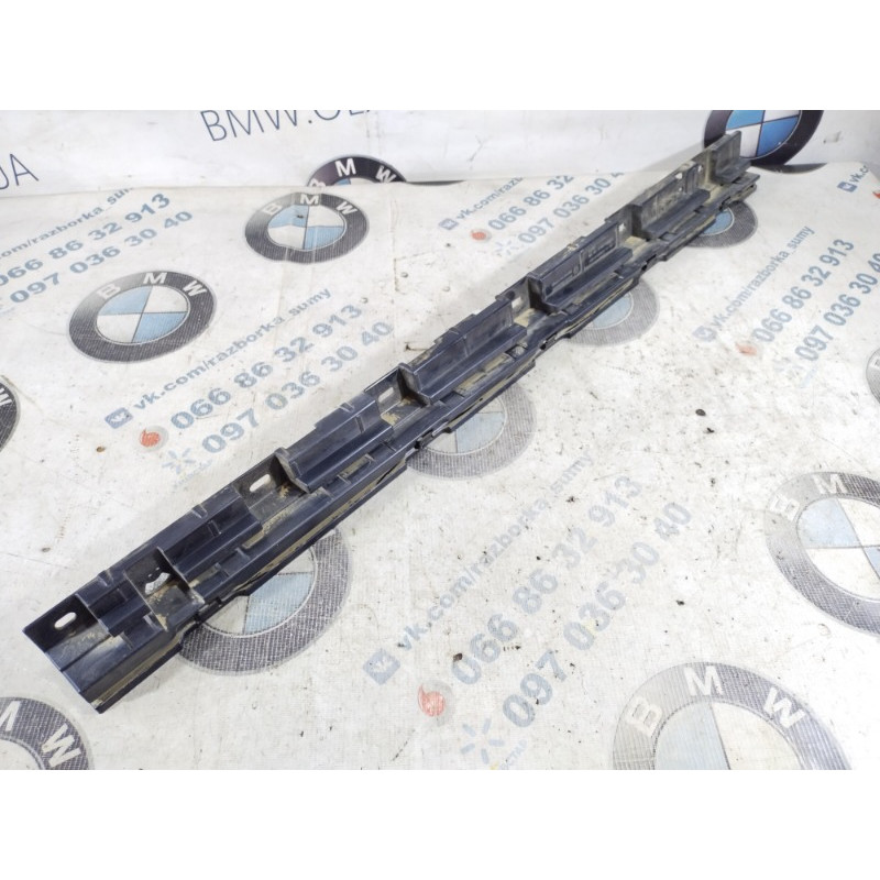 Крепление порога (кузов и элементы) BMW 5-series F10 2011 N63B44 51777184778