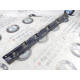 Крепление порога (кузов и элементы) BMW 5-series F10 2011 N63B44 51777184778