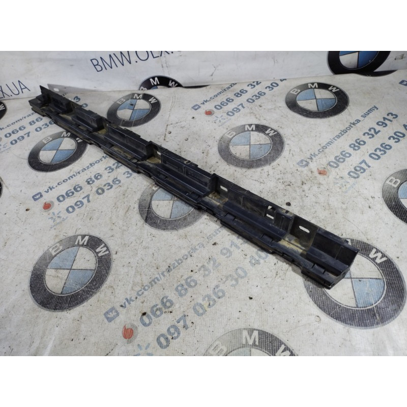 Крепление порога (кузов и элементы) BMW 5-series F10 2011 N63B44 51777184778