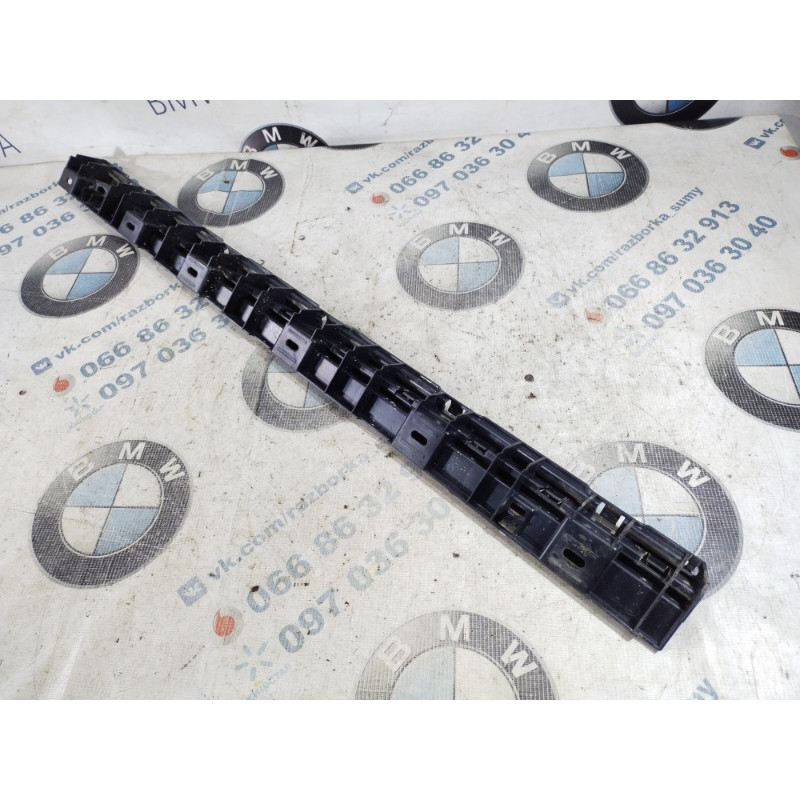 Крепление порога (кузов и элементы) BMW 5-series F10 2011 N63B44 51777184778