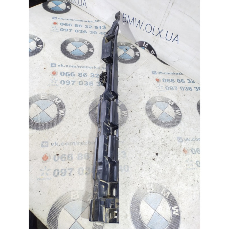 Крепление порога (кузов и элементы) BMW 5-series F10 2011 N63B44 51777204022