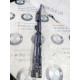 Крепление порога (кузов и элементы) BMW 5-series F10 2011 N63B44 51777204022