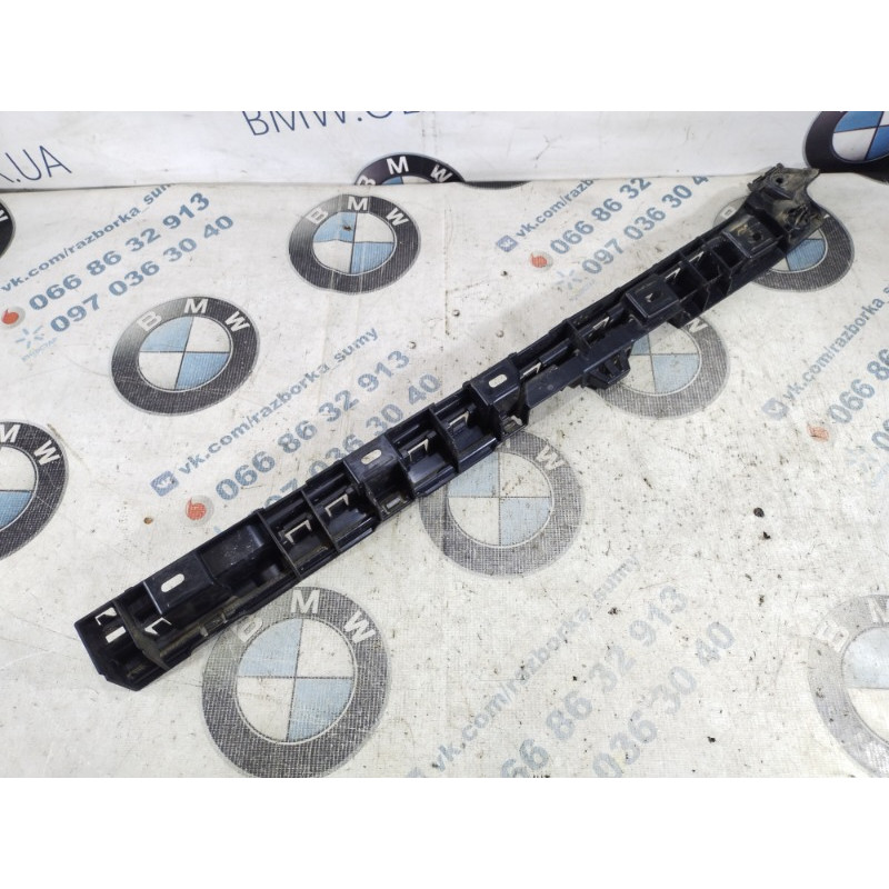 Крепление порога (кузов и элементы) BMW 5-series F10 2011 N63B44 51777204022