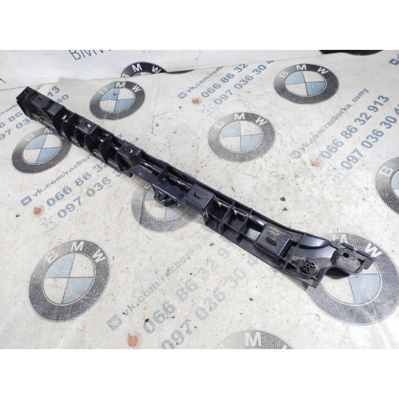 Крепление порога (кузов и элементы) BMW 5-series F10 2011 N63B44 51777204022