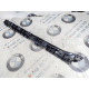 Крепление порога (кузов и элементы) BMW 5-series F10 2011 N63B44 51777204022