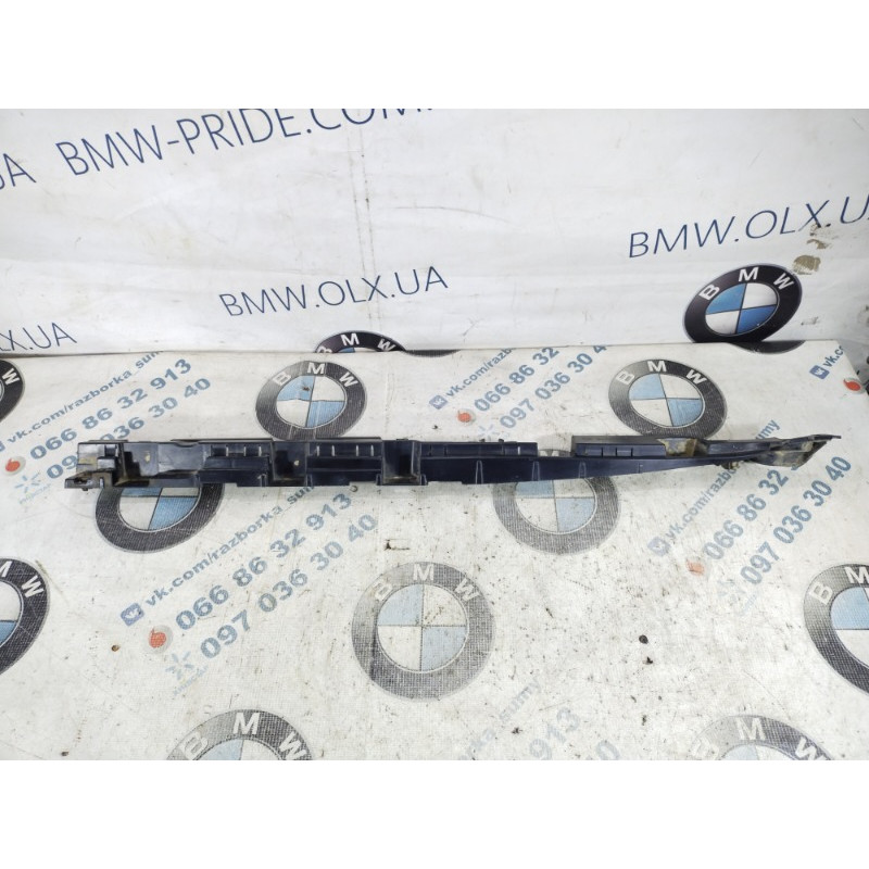Крепление порога (кузов и элементы) BMW 5-series F10 2011 N63B44 51777204022