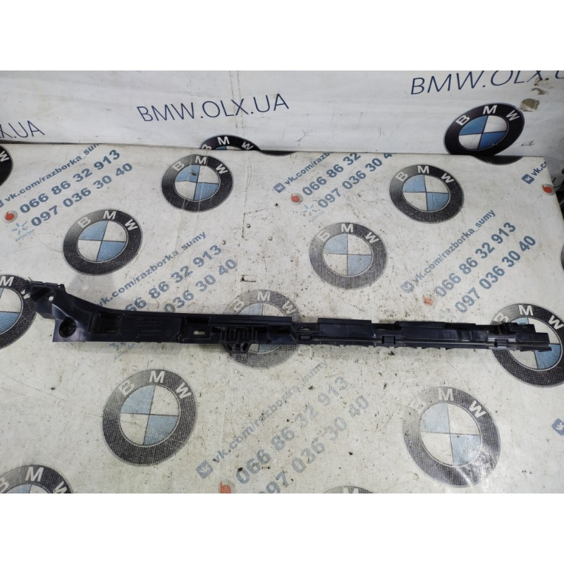 Крепление порога (кузов и элементы) BMW 5-series F10 2011 N63B44 51777204022