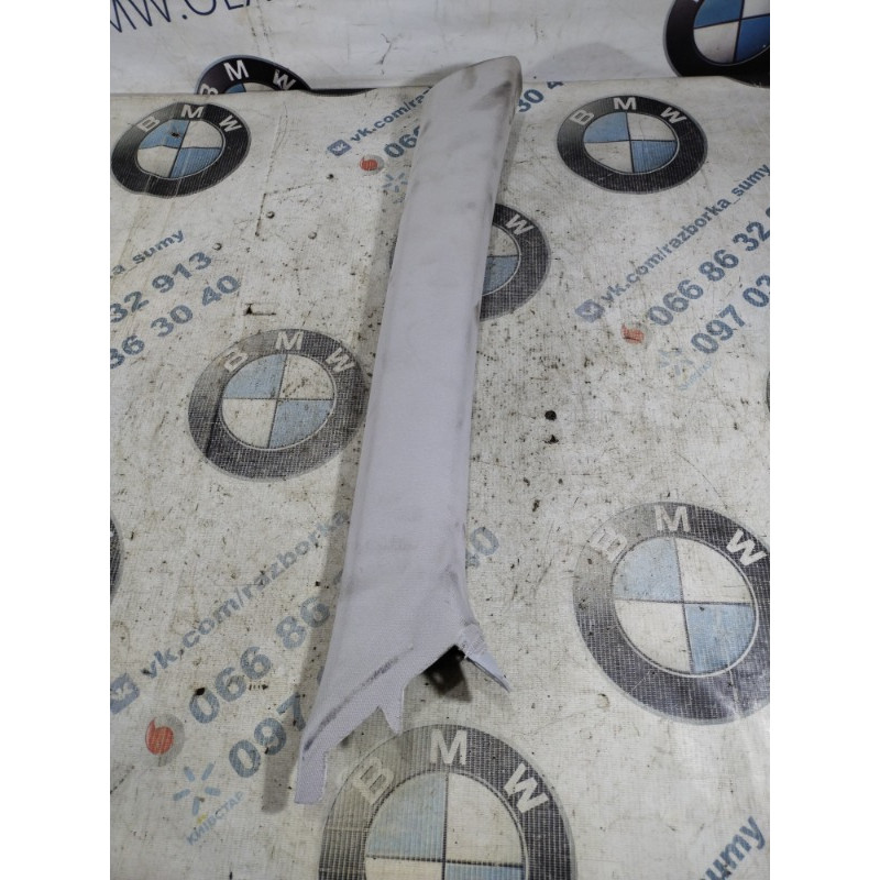 Обшивка Стойки (салон) Volkswagen Jetta MK6 2011 2.5 5c6867234