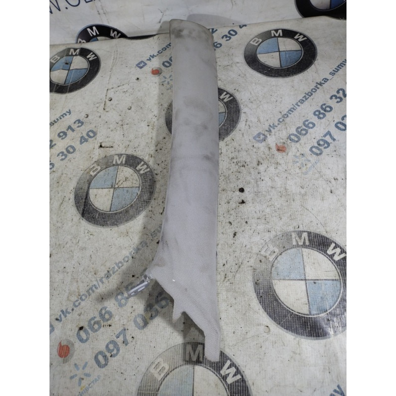 Обшивка Стойки (салон) Volkswagen Jetta MK6 2011 2.5 5c6867233