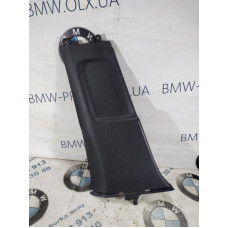 Обшивка Стойки