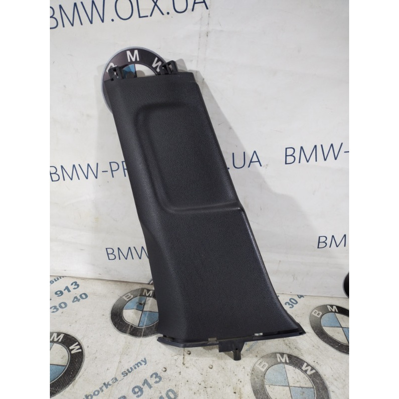 Обшивка Стойки (салон) Volkswagen Jetta MK6 2011 2.5 5c6867291